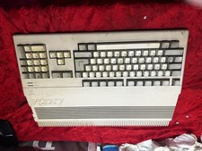 Amiga Commodore A500  - Untested-For Parts or Repair - Vintage picture