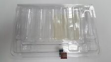 OEM QLOGIC QLE2764-SR 4-Ports 32Gb FC Card Storage Plastic Protective Clamshell picture