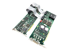 DEC DIGITAL 30-46980-03 PCX-6620-000 PCI TO CI With 30-46980-02 With Cables picture