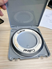 Vintage Cullinet IDMS IBM Mainframe Magnetic Tape Reel Software 1980s JCL picture