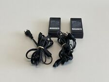 BB25:  Lot of 2 Genuine Dell AA20031 Power Supply Adapter picture
