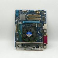 Gigabyte GA-H61M-S2PV Motherboard i5-3470S@2.9GHz 4GB RAM With I/O Shield SS041 picture