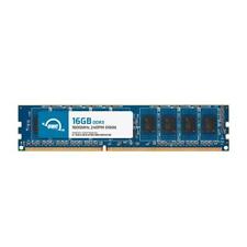 OWC 16GB DDR3 1600MHz 2Rx8 Non-ECC 240-pin DIMM Memory RAM picture