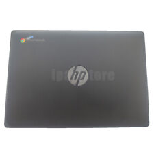 New For HP Chromebook 11 G8 EE 11A G8 EE Lcd Back Cover Top Case L89771-001 picture
