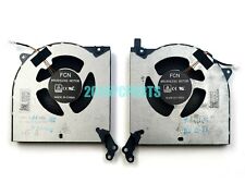 New for Lenovo Legion 5 5I 15IMH05 15IMH05H 15ARH05 15ARH05H CPU&GPU Cooling Fan picture