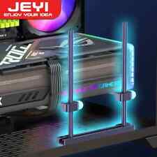JEYI    Adjustable GPU VGA Video Card Stand Holder for PC Gaming 40-series GPU picture
