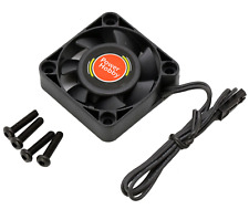 NEW Powerhobby 40mm High Speed RC Motor / ESC Cooling Fan 40x40x10 picture