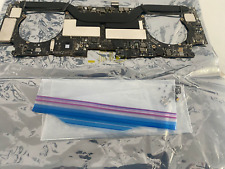 2017 MacBook Pro 15 Logic Board i7 2.2Ghz/16GB/256GB Touch ID Fully Functional picture