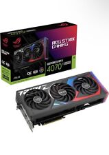 ASUS ROG Strix GeForce RTX 4070 Ti Super OC Edition For Gaming (PCle 4.0, 16GB.) picture