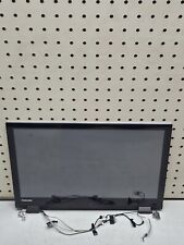 Toshiba P55W-C5314 Laptop SCREEN ONLY - OEM SCREEN ASSEMBLY - Good Condition picture