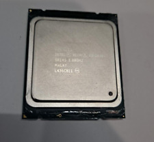 Intel Xeon E5-2690V2 3.00GHz 10-Core (SR1A5) Processor CPU READ DESCRIPTION picture