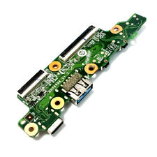 FITS For LENOVO 300e Chromebook 2nd Gen 81MB Power Button Board Panel 5C51C73720 picture