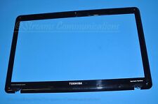 TOSHIBA Satellite P755 P755-S5385 P755-S5265 P750 15.6 in Laptop LCD Bezel Cover picture