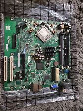  Dell Dimension An Server Motherboards Lot J002 picture