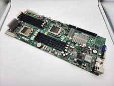 Supermicro H8DMT-F Server Motherboard-NVIDIA MCP55 Pro Chipset-Socket F LGA-1207 picture