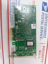 INTEL DELL I350-T2 PCIX Dual-Port Ethernet Server Adapter SHORT BRACKETT USE picture