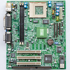 IBM V75M SiS 530 Socket 7 Motherboard ISA Slot AMD K6 Windows 98 SE Retro Gaming picture