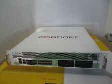 Fortinet FortiGate 3040B FG-3040B 8-Port 10G SFP+ Security Appliance W/ Dual PSU picture