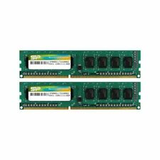 Silicon Power DDR3 16GB 2 x 8GB 1600MHz PC3 12800 240-pin CL11 1.35V / 1.5V U... picture