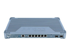 Juniper SRX300-SYS-JB 8-Port Gigabit Services Gateway Firewall picture