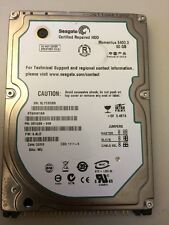 Seagate  ST960815A, FW 3.ALD,  60GB, 100390531, ATA 2.5 Donor Harddrive picture