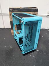 Thermaltake Core P6 TG CA-1V2-00MBWN-00 Turquoise SPCC ATX Mid Tower Computer... picture