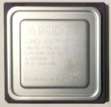 300MHz AMD K6-2 64KB L1/100MHz AMD-K6-2/300AFR CPU picture