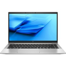 HP EliteBook 840 G8 Laptop 14” FHD Core i5 16GB RAM 256GB SSD Windows 11 Pro picture