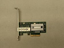 MELLANOX CONNECTX-3 EN CX311A 1PORT 10GbE SFP+ PCIe NIC TESTED & WORKING picture