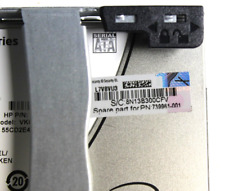 739961-001 HP 600GB SATA III 6Gb/s VE QR Intel SSD DC S3500 Series 2.5