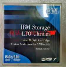 for IBM LTO7 Magnetic tape 38L7302 6TB-15TB Ultrium 7 tape cartridge picture