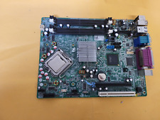 DELL G261D OPTIPLEX 960 MOTHERBOARD WITH Intel Core 2 Duo E8400 SLB9J 3.0GHz picture