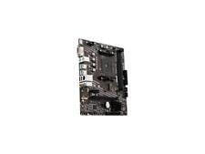 MSI A520M-A PRO AM4 AMD A520 SATA 6Gb/s USB 3.0 Micro ATX AMD Motherboard picture