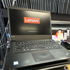 Lenovo ThinkPad E480 14