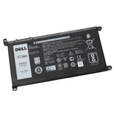 Dell OEM 42wh 51KD7 Battery Chromebook 11 3100 3180 3189 5190 3181 Y07HK picture