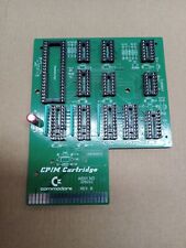 Commodore CP/M Cartridge for C64 (replica of the  CP/M CART) BARE PCB picture
