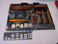 GIGABYTE GA-Z87X-OC MOTHERBOARD - WITH I/O SHIELD picture