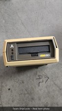 DEFECTIVE Atari 810 Vintage Computer Disk Drive  powers on Unit Only Boo G3D picture