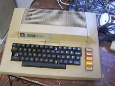 Atari 800 - Powers on but SOLD AS IS picture