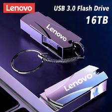 Mechanical Style Flash Drive USB 3.0 High Speed 16TB Large Capacity Waterproof  picture