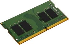 Kingston ValueRAM 8GB 3200MT/s DDR4 Non-ECC CL22 SODIMM (KVR32S22S8/8) - New picture