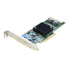 LSI 9207-8i 8-Port SAS Non-RAID 6GBPS PCIe Host Bus Adapter picture