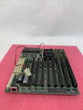 486-ISA Symphony Motherboard 486DX 33MHz 3MB RAM picture
