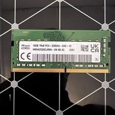 DDR4 Laptop RAM 4GB 8GB 16GB 32GB 2400 2666 3200 Samsung Hynix picture