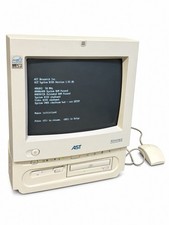 Ast Advantage Adventure 4050D Vintage Retro Computer Great Condition picture