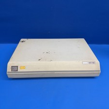 Vintage Digital DECtalk DTC01-SP Speech Synthesizer Powers On – AS IS picture