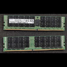 1PCS Samsung DDR4 256GB 3200MHz PC4-25600 2SR4X4 RDIMM Server Memory RAM picture