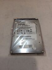 USED 500GB Laptop Hard Drive HDD WIPED - TESTED AND WORKING - VARIOUS BRANDS picture