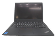 Lenovo ThinkPad L14 Gen 2 i7-1165g7 16Gb RAM 512Gb NVMe FHD Win 11 PRO w/charger picture