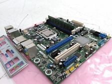 Intel DQ77MK Micro ATX Motherboard Intel Core i3 2nd Gen 3.3GHz 8GB Boots picture